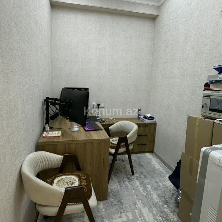 3 otaq, 78,3 m², 14/16 mərtəbə - Xırdalan - satılır — foto 6