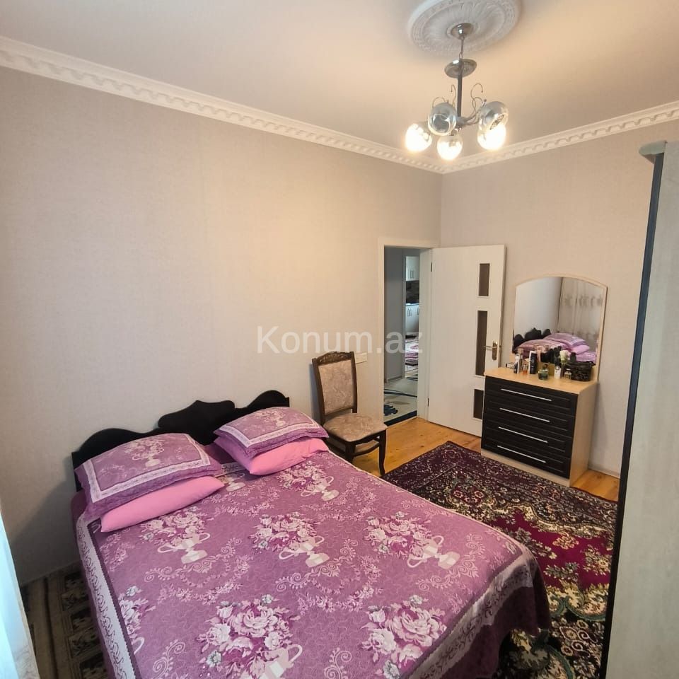3 otaq, 126,9 m² - Bakı, Abşeron - satılır — foto 4