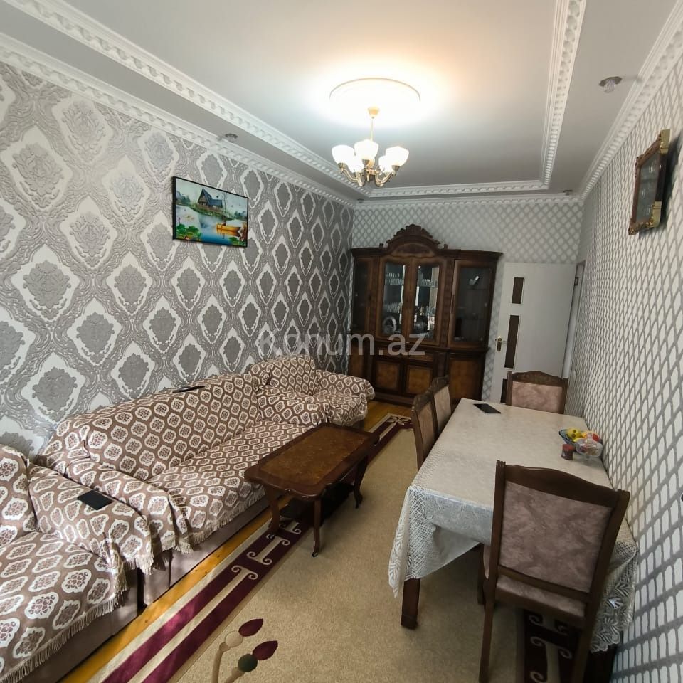 3 otaq, 126,9 m² - Bakı, Abşeron - satılır — foto 7