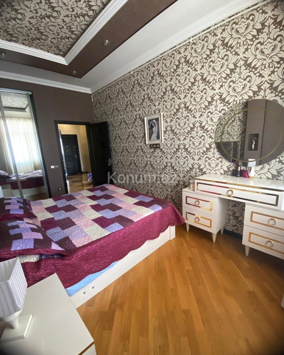 2 otaq, 70 m², 13/16 mərtəbə - Bakı, Nərimanov - kirayə — foto 5