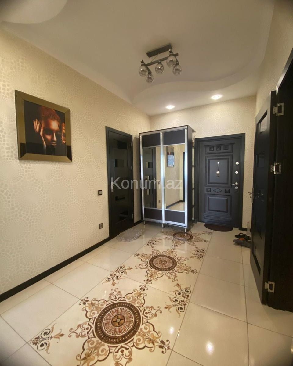 2 otaq, 70 m², 13/16 mərtəbə - Bakı, Nərimanov - kirayə — foto 7