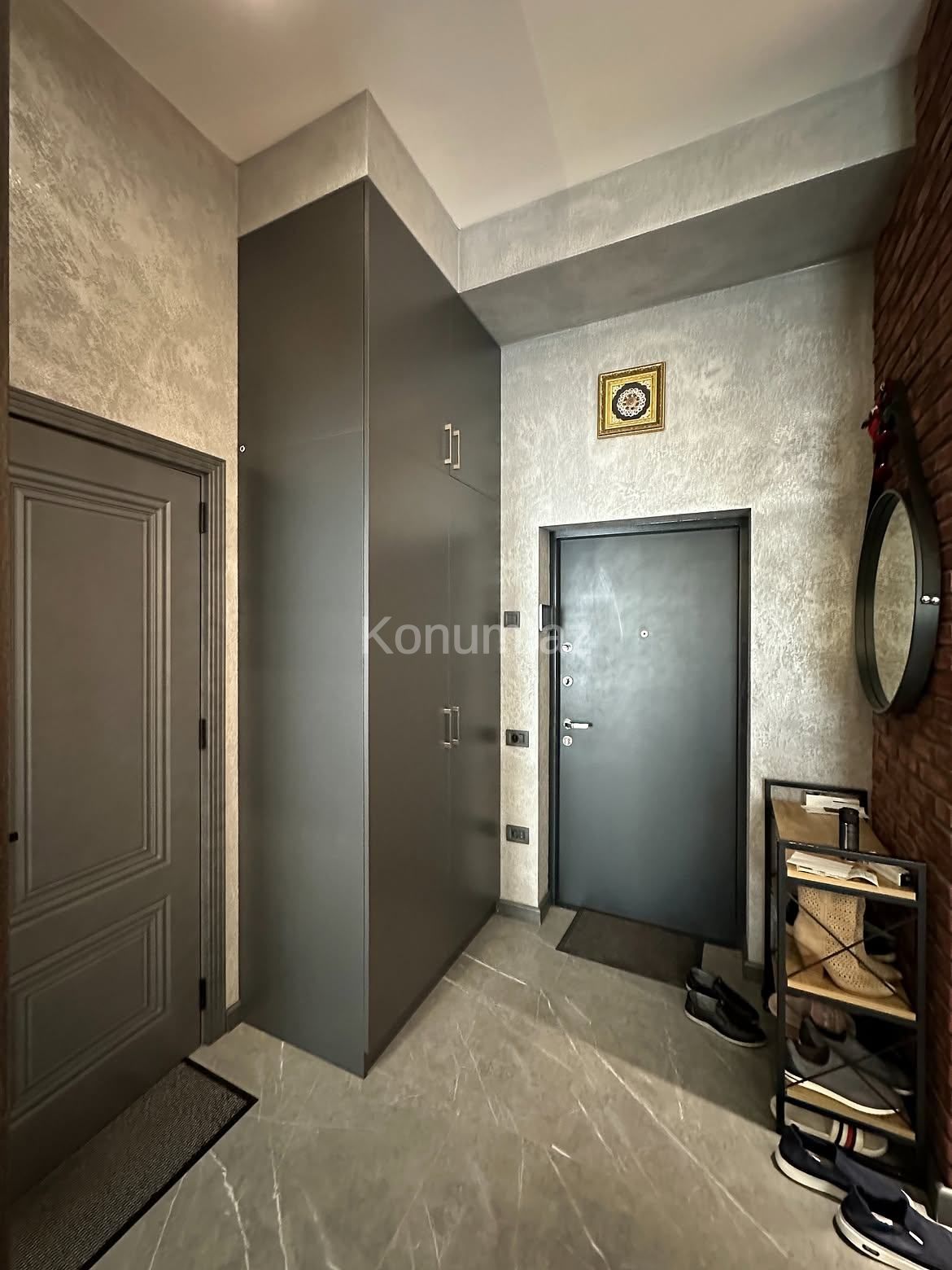 2 otaq, 50 m², 14/17 mərtəbə - Bakı, Nərimanov - satılır — foto 6