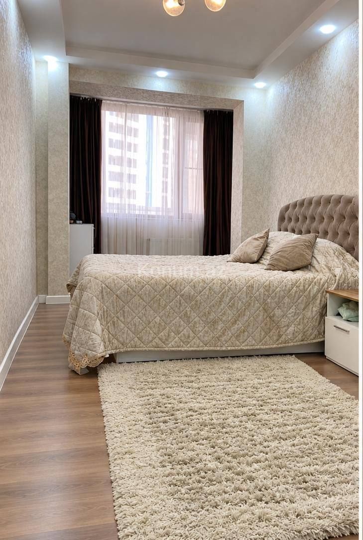 2 otaq, 78 m², 11/19 mərtəbə - Bakı, Nəsimi - kirayə — foto 4