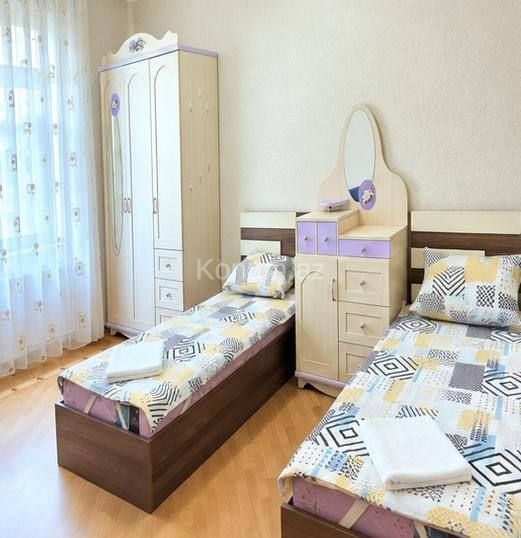 3 otaq, 90 m², 3/5 mərtəbə - Bakı, Səbail - kirayə — foto 3