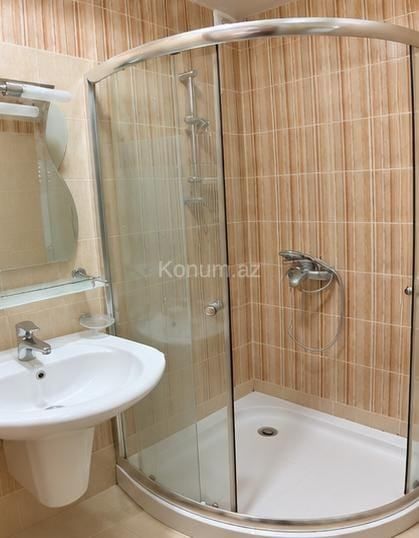 3 otaq, 90 m², 3/5 mərtəbə - Bakı, Səbail - kirayə — foto 5