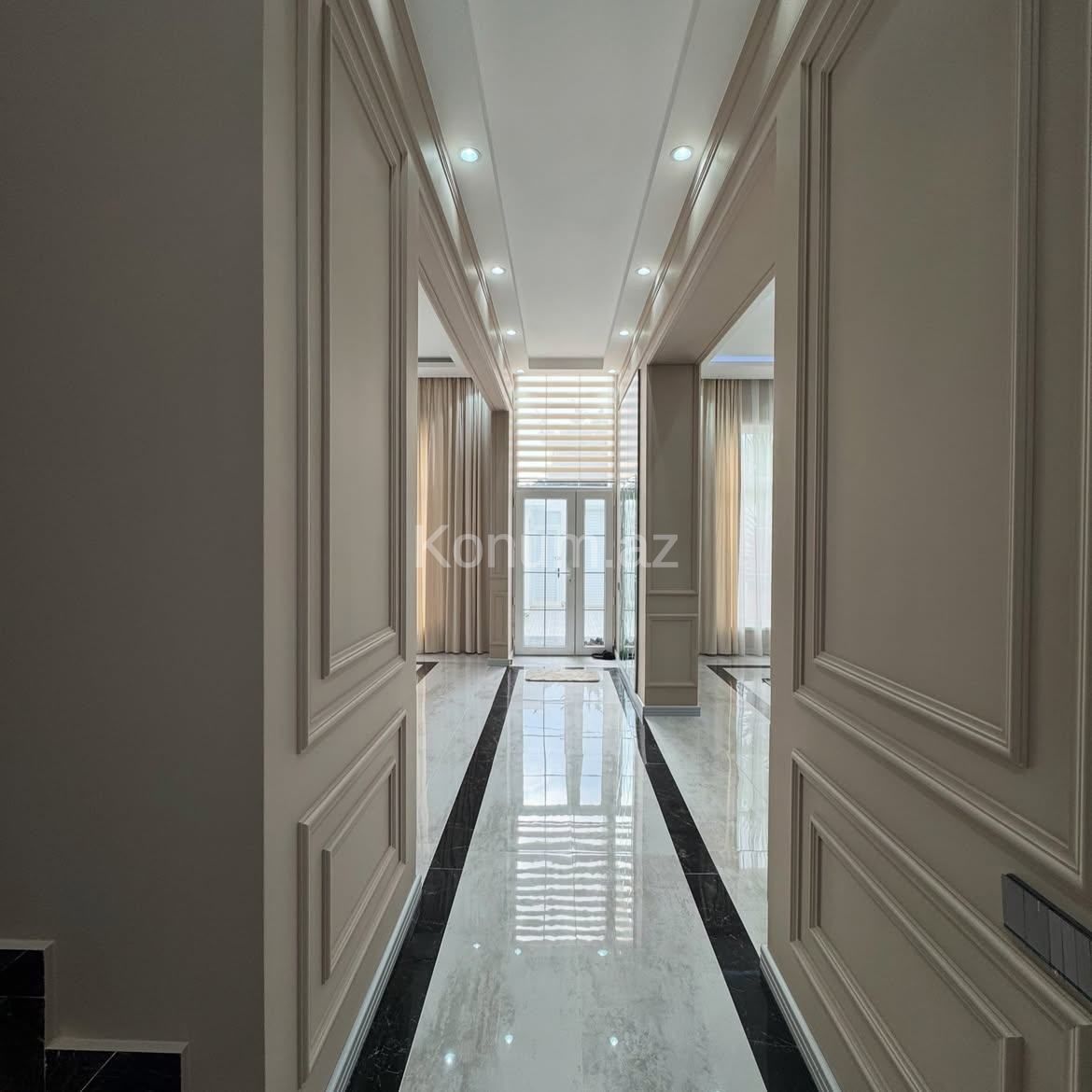 4 otaq, 170 m² - Bakı, Xəzər - satılır — foto 8