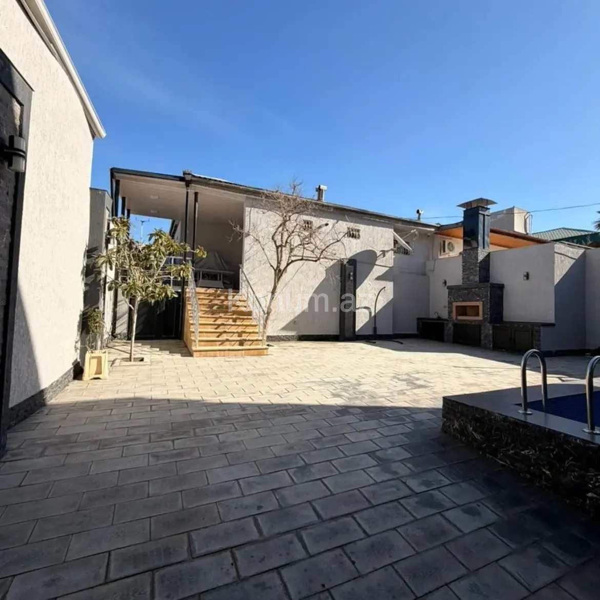 3 otaq, 300 m² - Bakı, Sabunçu - satılır — foto 2