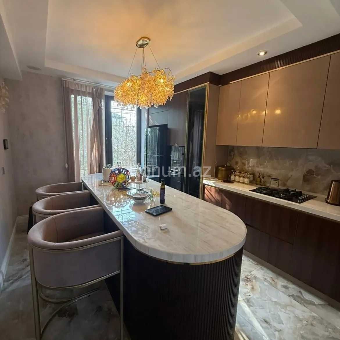 3 otaq, 300 m² - Bakı, Sabunçu - satılır — foto 5