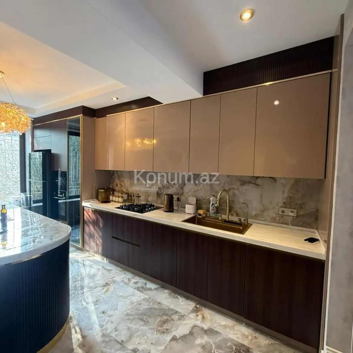 3 otaq, 300 m² - Bakı, Sabunçu - satılır — foto 4