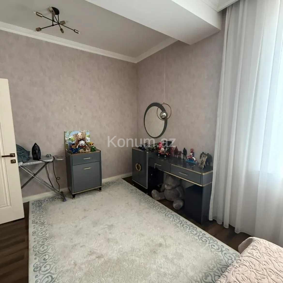 3 otaq, 300 m² - Bakı, Sabunçu - satılır — foto 6