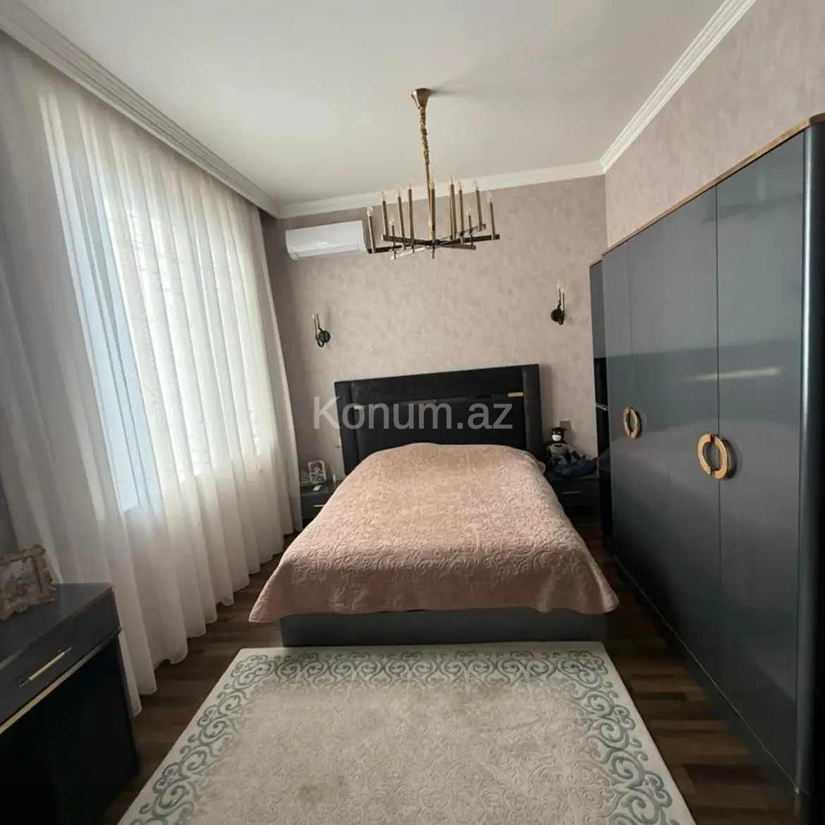 3 otaq, 300 m² - Bakı, Sabunçu - satılır — foto 7