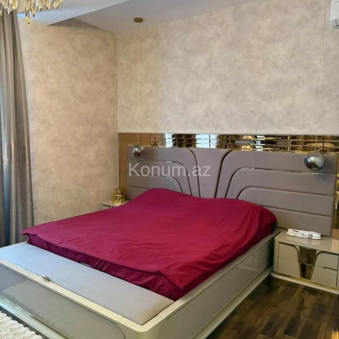 3 otaq, 300 m² - Bakı, Sabunçu - satılır — foto 8