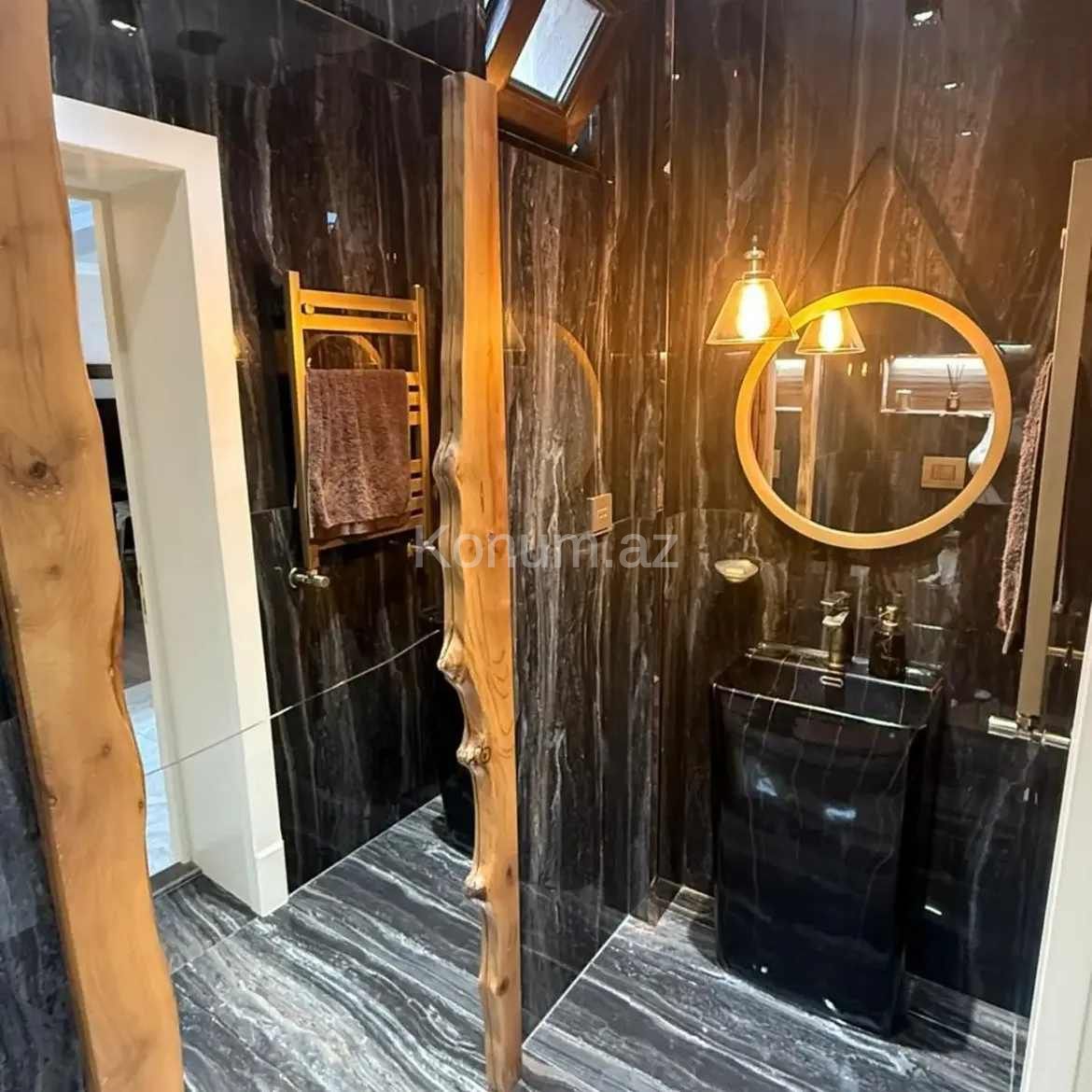 3 otaq, 300 m² - Bakı, Sabunçu - satılır — foto 10
