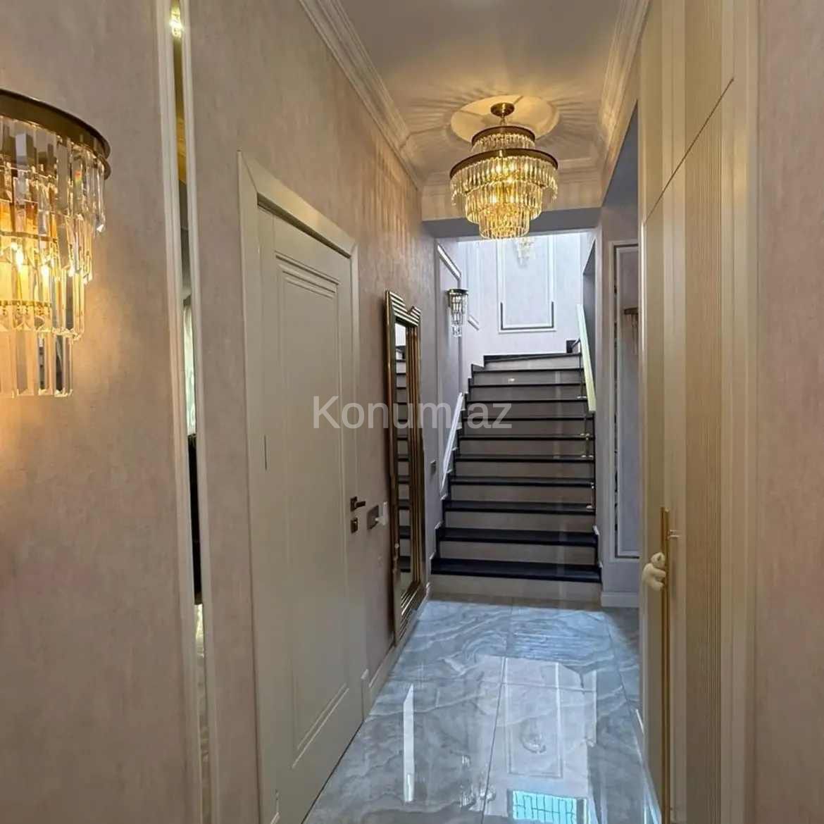 3 otaq, 300 m² - Bakı, Sabunçu - satılır — foto 9