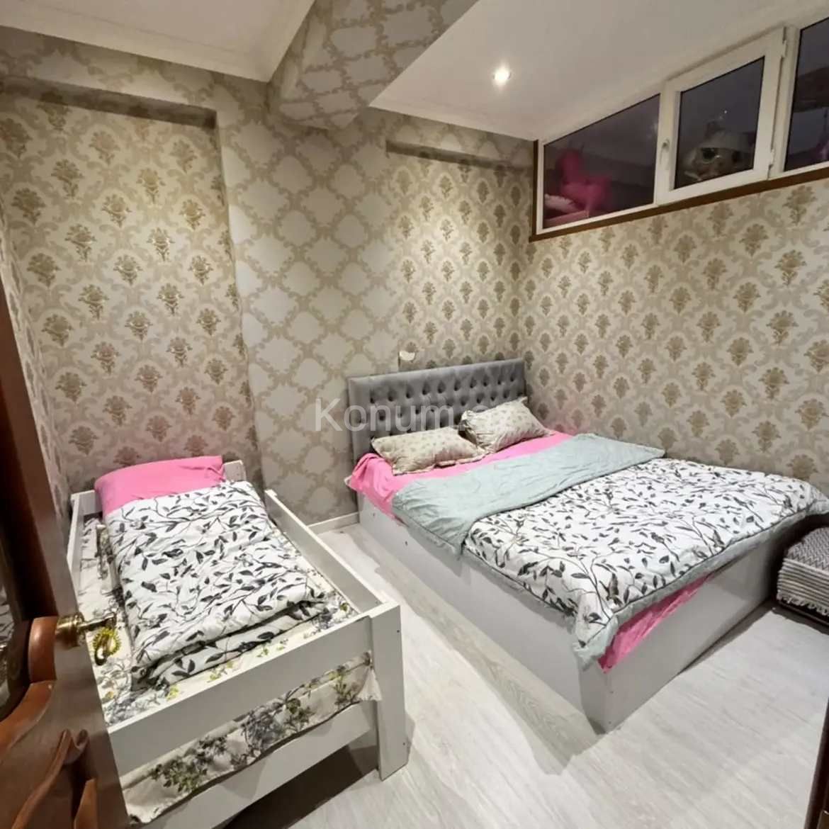 3 otaq, 75 m², 7/20 mərtəbə - Bakı, Xətai - satılır — foto 3