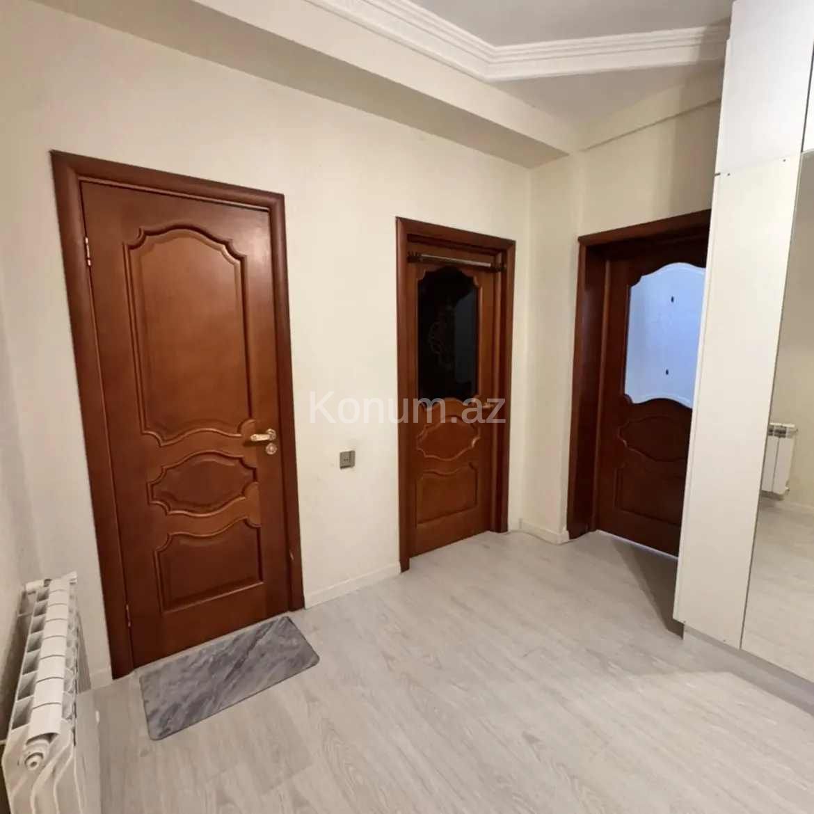 3 otaq, 75 m², 7/20 mərtəbə - Bakı, Xətai - satılır — foto 5
