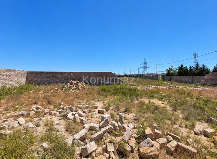 7 sot - Bakı, Xəzər - satılır — foto 2