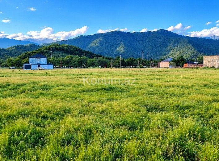 4 sot - Zaqatala - satılır — foto 3