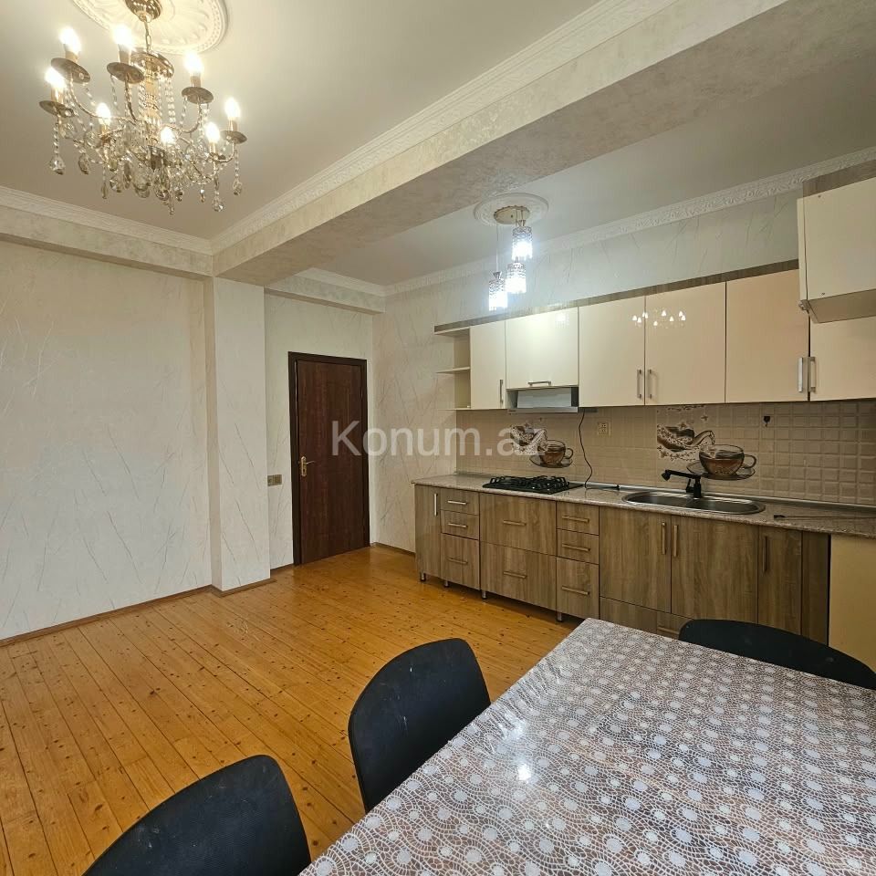 2 otaq, 48 m², 4/4 mərtəbə - Bakı, Abşeron - satılır — foto 2