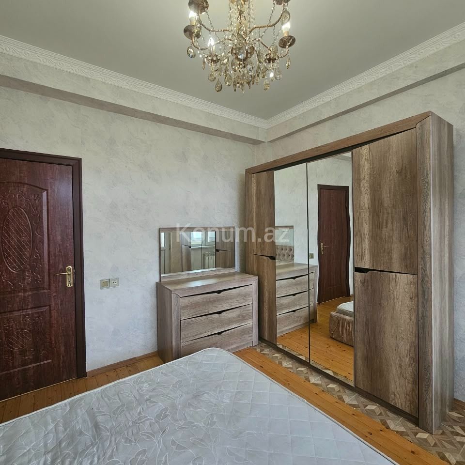 2 otaq, 48 m², 4/4 mərtəbə - Bakı, Abşeron - satılır — foto 3