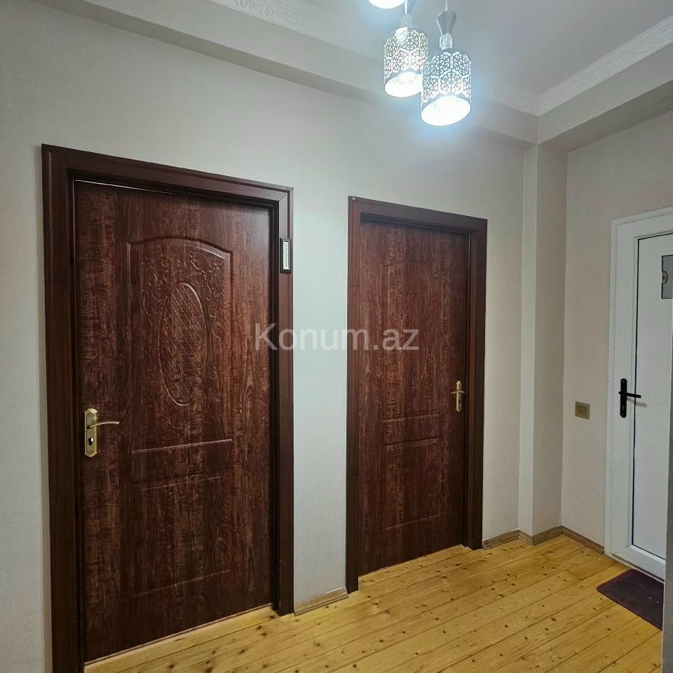2 otaq, 48 m², 4/4 mərtəbə - Bakı, Abşeron - satılır — foto 5
