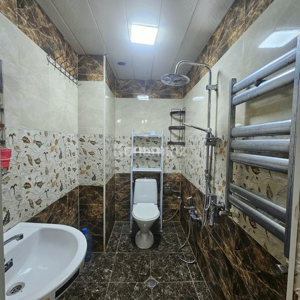 2 otaq, 48 m², 4/4 mərtəbə - Bakı, Abşeron - satılır — foto 4