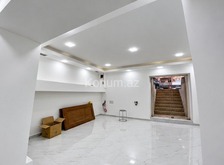 36 m² - Bakı, Yasamal - kirayə — foto 2