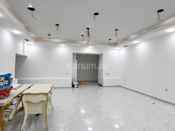 36 m² - Bakı, Yasamal - kirayə — foto 3
