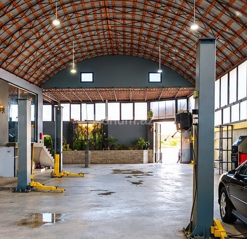 300 m² - Bakı, Binəqədi - kirayə — foto 3