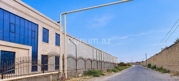 120 m² - Bakı - kirayə — foto 2