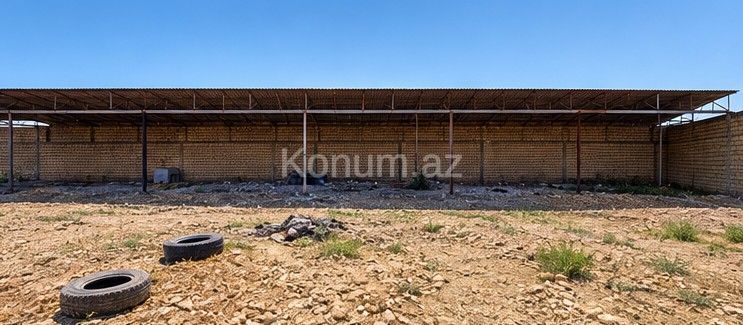 120 m² - Bakı - kirayə — foto 6