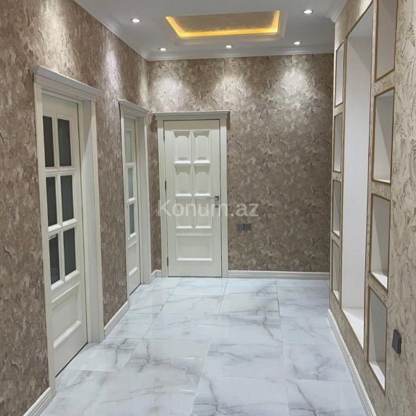 2 otaq, 106 m², 23/27 mərtəbə - Bakı, Yasamal - satılır — foto 6