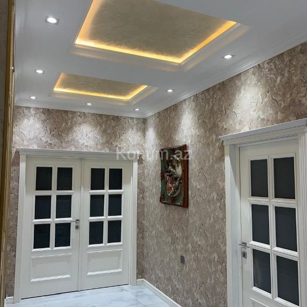 2 otaq, 106 m², 23/27 mərtəbə - Bakı, Yasamal - satılır — foto 5