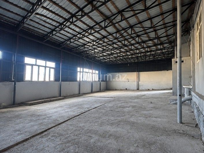 91 m² - Bakı, Xətai - kirayə — foto 2