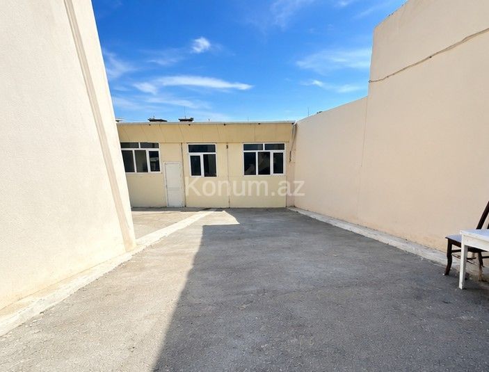 91 m² - Bakı, Xətai - kirayə — foto 3