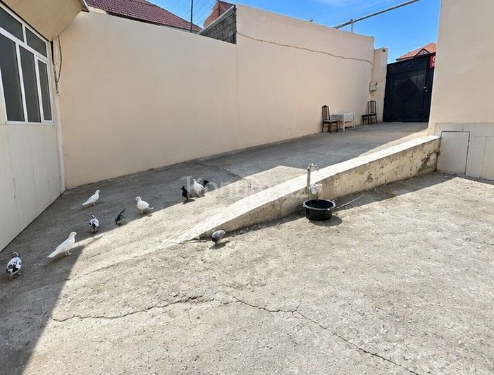 91 m² - Bakı, Xətai - kirayə — foto 4