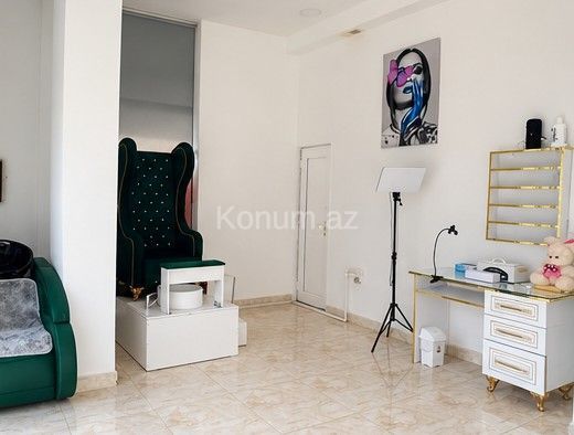 80 m² - Bakı, Xətai - satılır — foto 4