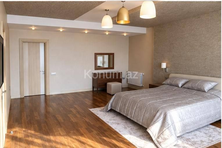 2 otaq, 78 m², 7/8 mərtəbə - Bakı, Nəsimi - kirayə — foto 3