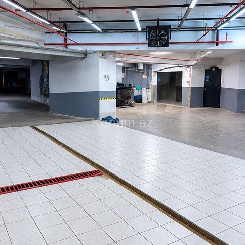 450 m² - Bakı, Yasamal - kirayə — foto 3