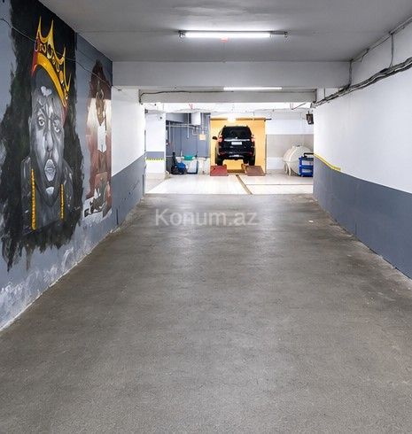 450 m² - Bakı, Yasamal - kirayə — foto 2