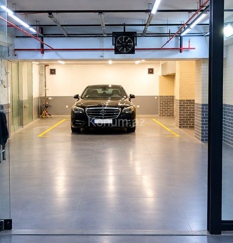 450 m² - Bakı, Yasamal - kirayə — foto 4