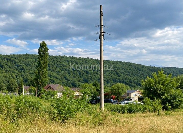 5 sot - Qusar - satılır — foto 2