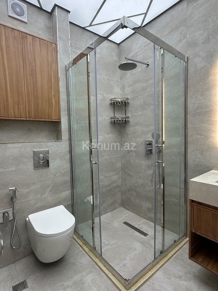 2 otaq, 68 m², 10/18 mərtəbə - Bakı, Xətai - satılır — foto 8