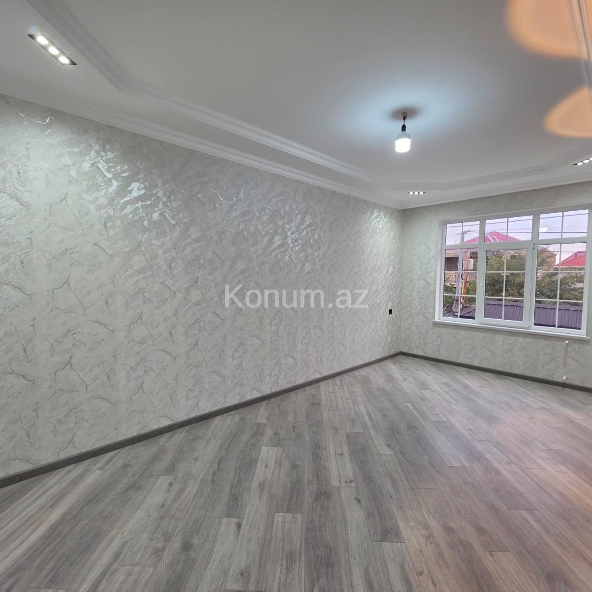 3 otaq, 95 m² - Bakı, Abşeron - satılır — foto 2