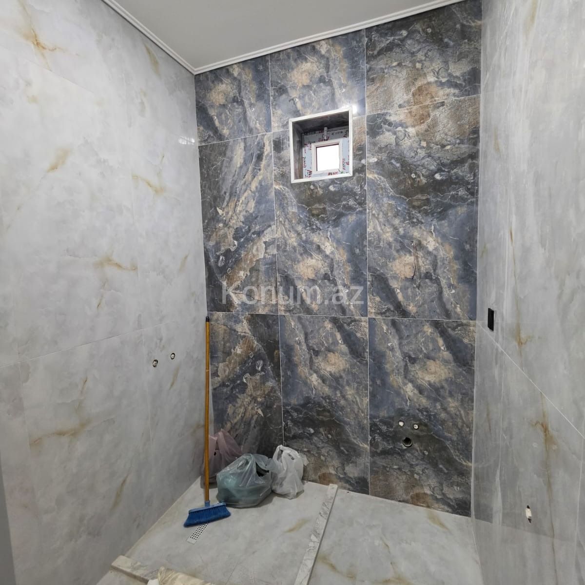 3 otaq, 95 m² - Bakı, Abşeron - satılır — foto 6