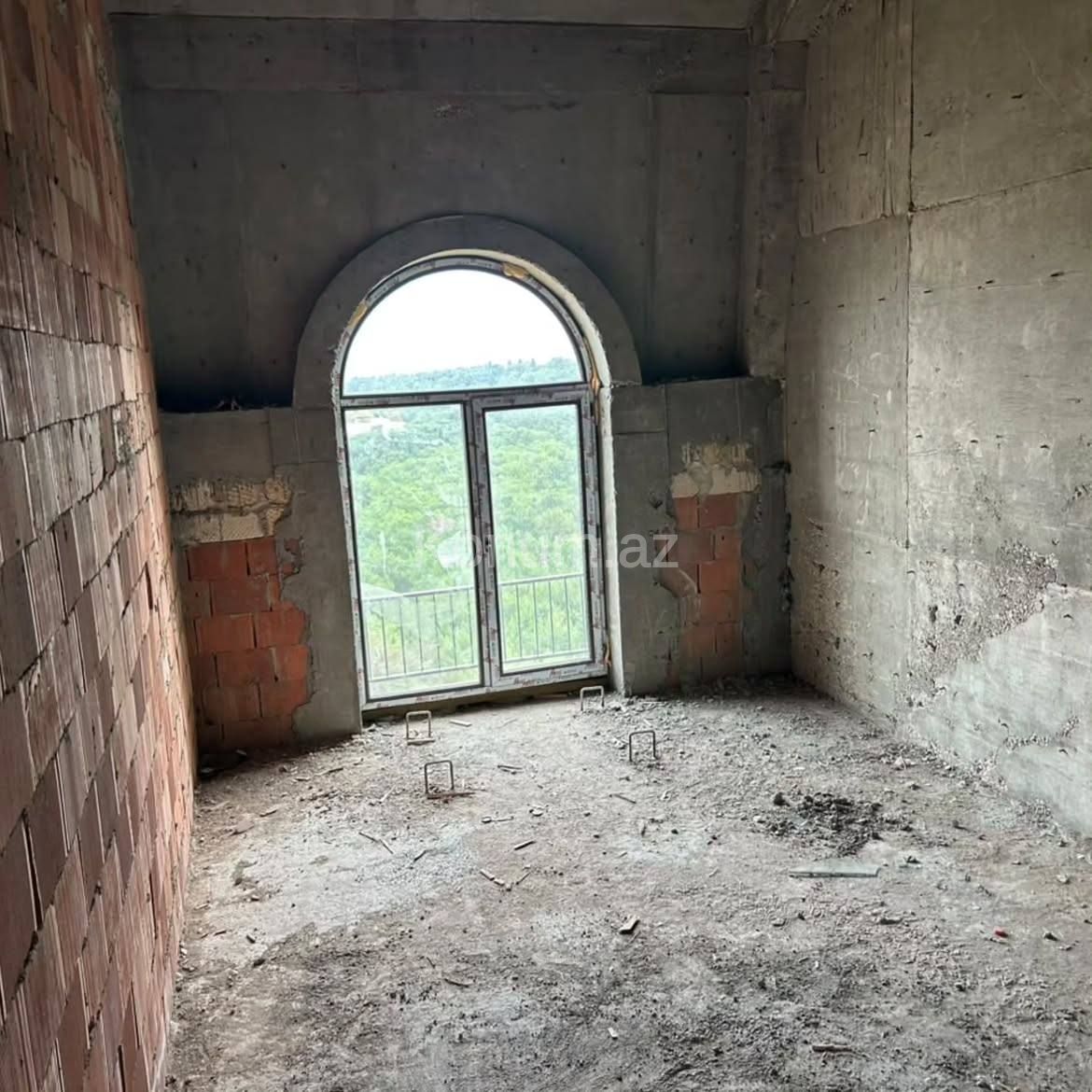 1 otaq, 39 m², 10/10 mərtəbə - Bakı, Abşeron - satılır — foto 3