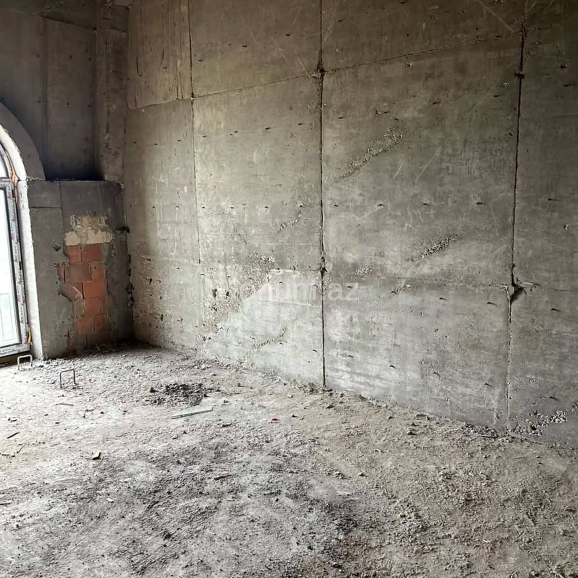 1 otaq, 39 m², 10/10 mərtəbə - Bakı, Abşeron - satılır — foto 6