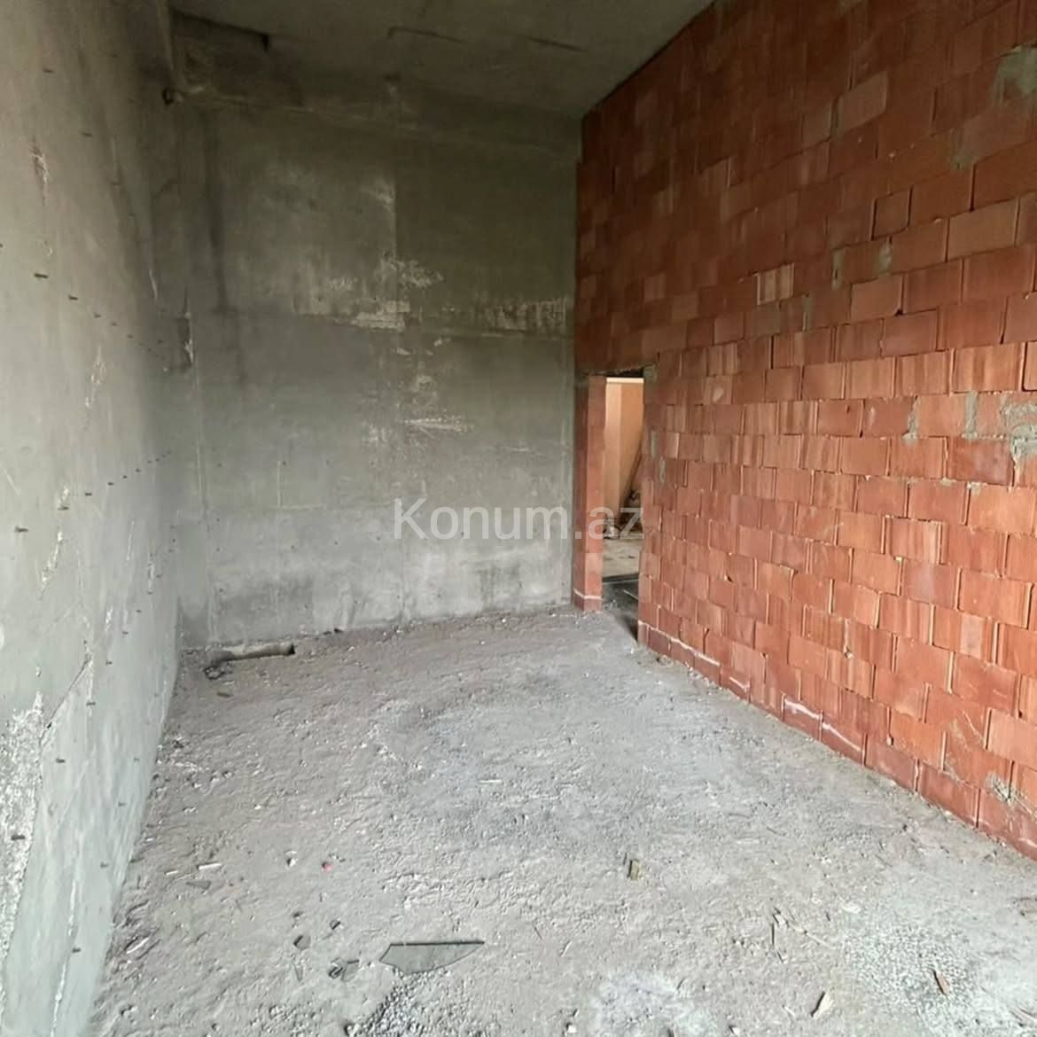 1 otaq, 39 m², 10/10 mərtəbə - Bakı, Abşeron - satılır — foto 5