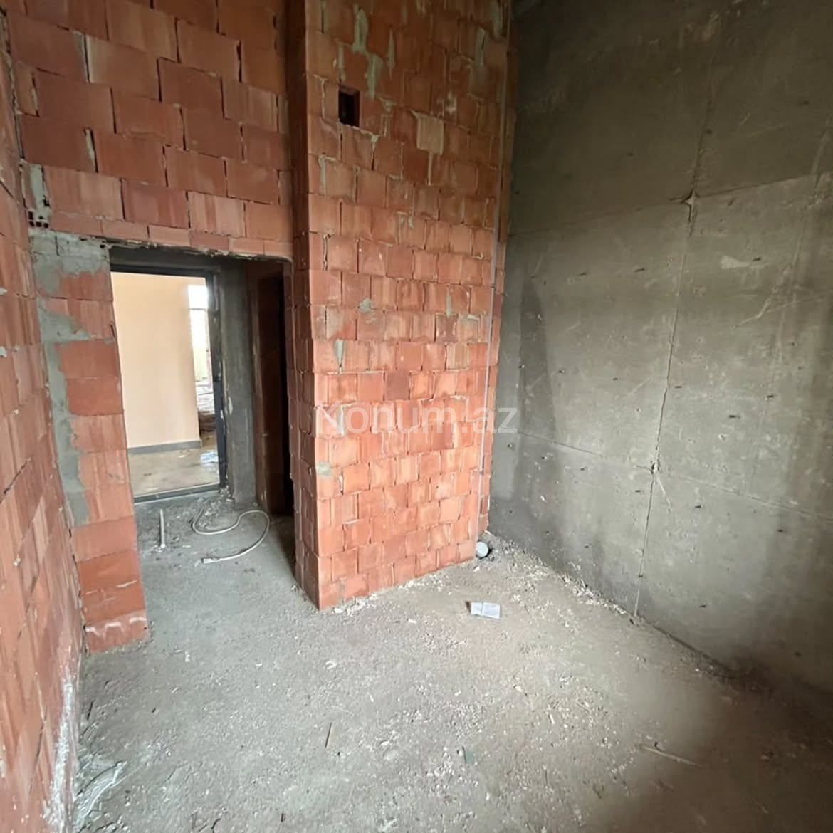 1 otaq, 39 m², 10/10 mərtəbə - Bakı, Abşeron - satılır — foto 7
