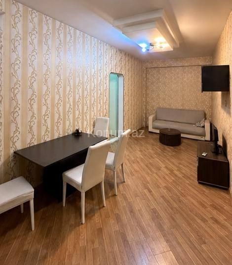 2 otaq, 85 m², 7/20 mərtəbə - Bakı, Yasamal - kirayə — foto 3